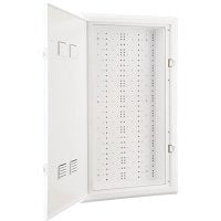 21 inch Wall Mount Enclosure Base with Hinged Lid for Smart Home Networking P2100K