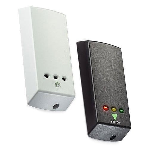 345-220-US P50 Proximity Mullion Reader for Switch2 & Net2 Access Control