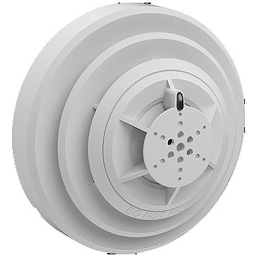 Photoelectric Smoke and Heat Detector, Addressable Wired Ceiling Mount PAD300-PHD