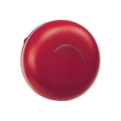 Potter 8" Fire Bell 24VAC, 94dB Audible Alarm Indoor Outdoor Signaling PBA-248