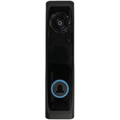 Napco PBELL Self-Healing Wi-Fi HD Video Doorbell, 10-30VAC, Audible/Visual Alert