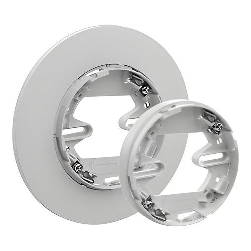 4 Inch Conventional Detector Base for PC-Series Fire Detectors PC-4DB