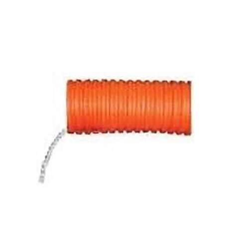 PC100H250 1" HDPE Innerduct Cable Conduit, 250 ft Handcoil