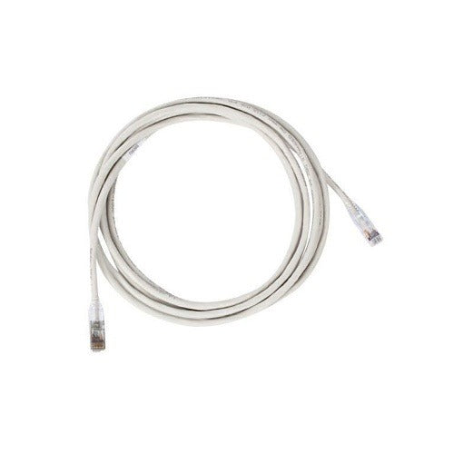 PC6AU-1010 Cat6A UTP Ethernet Patch Cable, 10 ft, Purple