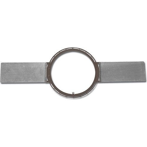 PCB-C500 Pre-Construction Mounting Brackets for C500 Ceiling Speakers, Pair