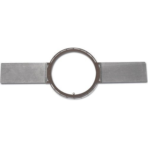 PCBC600 Pre-Construction Ceiling Speaker Mounting Brackets, Pair