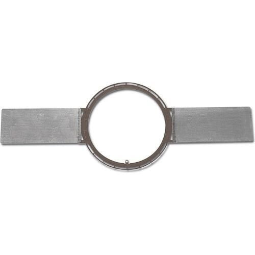 PCB-C800 Pre-Construction Ceiling Speaker Mounting Brackets, Pair