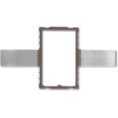 Proficient PCB-W800 Pre-Construction Mounting Bracket for 8" In-Wall Speakers Pair