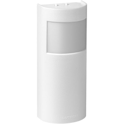 Lutron PD-VSENS-WH Caseta Smart Motion Sensor Vacancy Only White