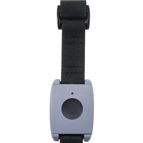 Numera PHB1-345 Personal Help Button, Convertible (Wrist and Lanyard Options)