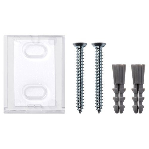 Lutron PICO-SM-KIT Screw Mounting Kit for Pico Remotes Wall Mount
