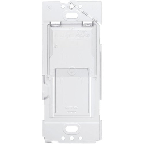 Lutron PICO-WBX-ADAPT Wallbox Adapter Mounting Bracket for Pico Remotes