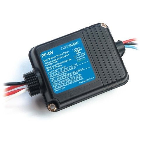 Lutron PP-DV Dual Voltage Power Pack 120-277V 16A Relay