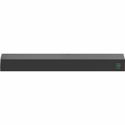 Netgear PR460X-111NAS 10G/Multi-Gigabit Dual-WAN Pro Router with Insight Remote Cloud Management