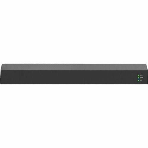 Netgear PR460X-111NAS 10G/Multi-Gigabit Dual-WAN Pro Router with Insight Remote Cloud Management