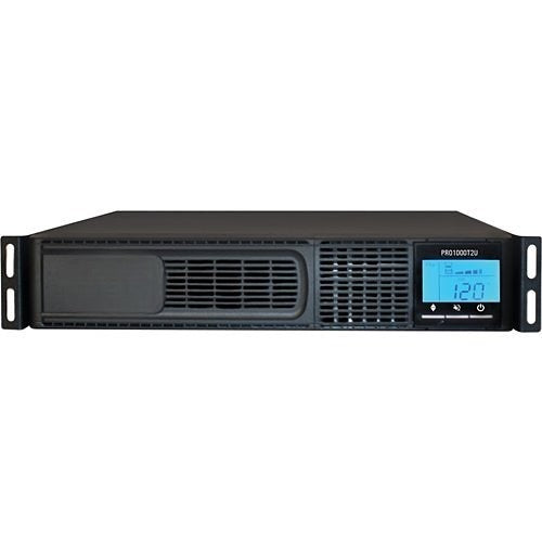 Minuteman PRO1000RT2U PRO-RT 700W, Line Interactive UPS