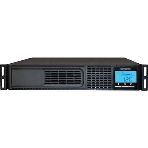 Minuteman PRO2000RT2U Pro-RT Line Interactive Uninterruptible Power Supply
