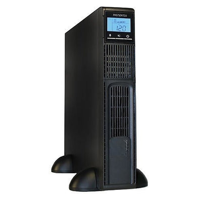 Minuteman PRO750RT2U 750va Tower/Rack/Wall Mountable Ups
