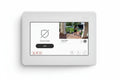 First Alert PROA7-FA ProSeries 7" All-In-One Panel, Mid-Range