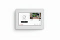 First Alert PROA7-FA ProSeries 7" All-In-One Panel, Mid-Range