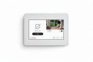 First Alert PROA7-FA ProSeries 7" All-In-One Panel, Mid-Range