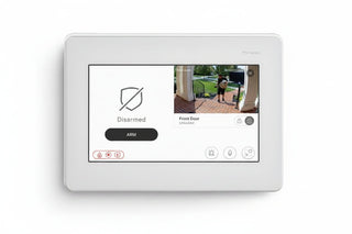 First Alert PROA7-FA ProSeries 7" All-In-One Panel, Mid-Range