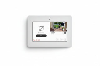 First Alert PROA7PLUS-FA ProSeries 7" All-in-One Panel with Wi-Fi / Z Wave