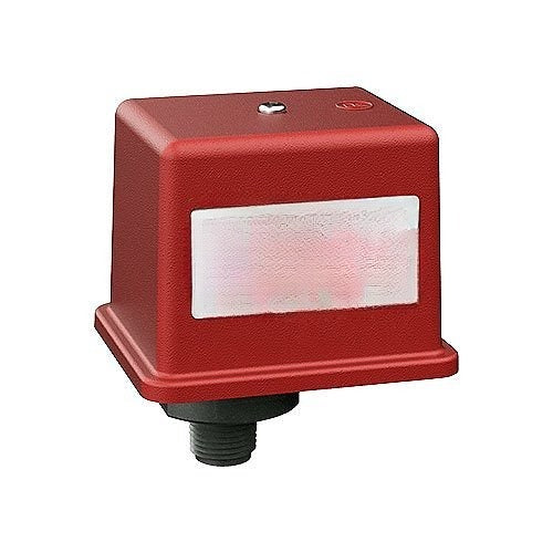 Pressure Type Waterflow Switch SPDT Contacts Fire Sprinkler Systems PS-10-2