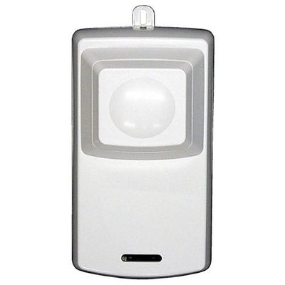 Napco PSIREN Prima Indoor / Outdoor Plug In Wireless Siren and Strobe with Batteries