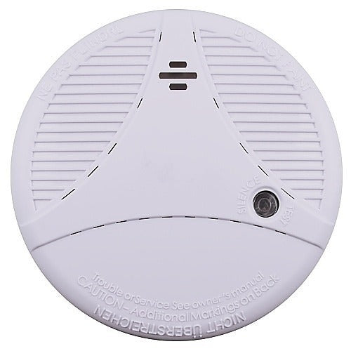 Napco PSMK Photoelectric Smoke Detector