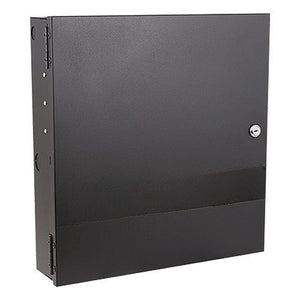 10A 24V DC Notification Power Supply, 6 Outputs Cabinet Mount PSN-106B