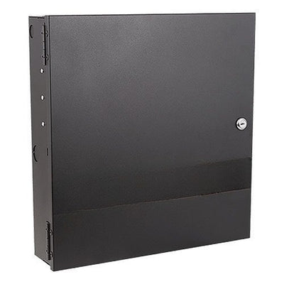 10A 24V DC Notification Power Supply, 6 Outputs Cabinet Mount PSN-106B