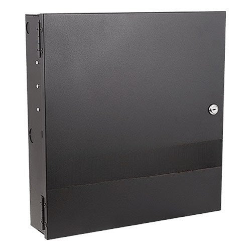 10A 24V DC Notification Power Supply, 6 Outputs Cabinet Mount PSN-106B