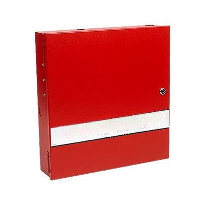 6A Conventional Notification Power Supply 24VDC 4 Outputs, PSN-64