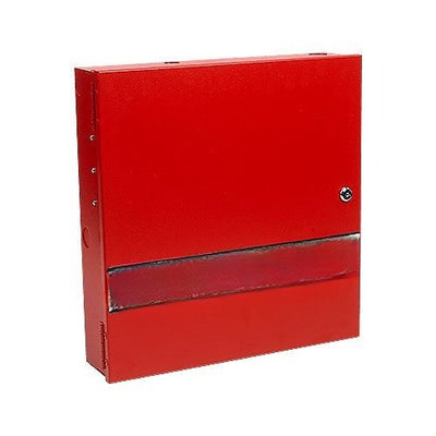 10A Conventional Power Supply 24VDC 6-Output, Fire Alarm Notification PSN106
