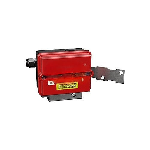 Potter PTS-C Plug-Type Supervisory Switch, Outdoor Sprinkler Valve Control with Tamper Detection
