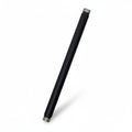 FX Luminaire A-ZDC-18RA-FB Path Light Designer Collection Series 18" Aluminum Riser Assembly, Zone / Dim / Color Option, Black