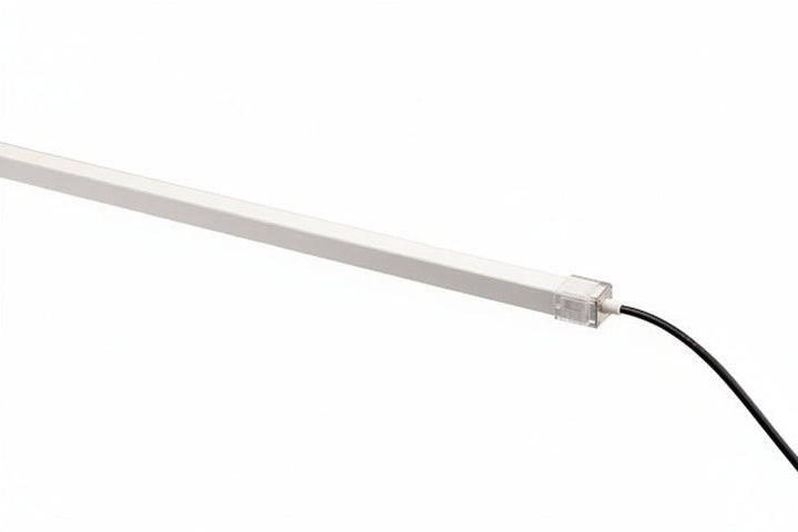 FX Luminaire SRP-10-W Modern Collection Strip Light, Warm 2700K, 10' (3.1m)