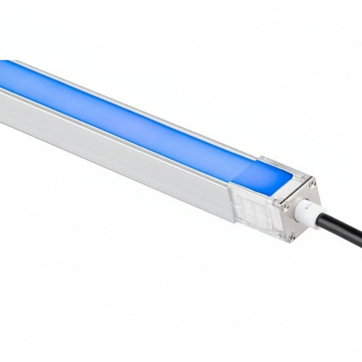FX Luminaire SRP-20-RGBW Modern Collection Strip Light, 20' (6.1m)
