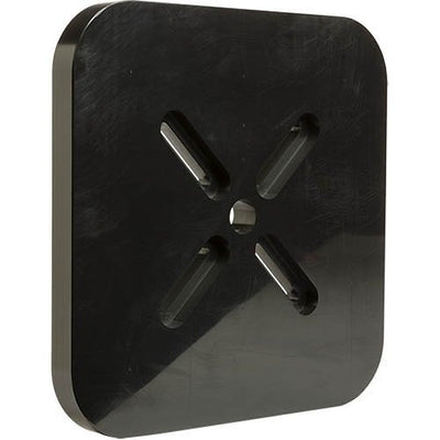 Pro CS-ABP-1212 12" x 12" Card Reader Buffer Plate for RF Isolation