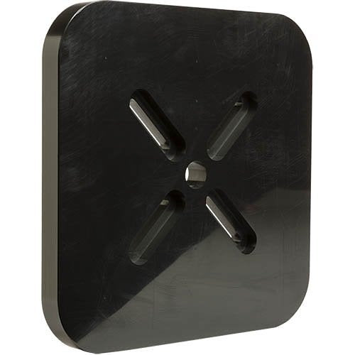 Pro CS-ABP-1212 12" x 12" Card Reader Buffer Plate for RF Isolation