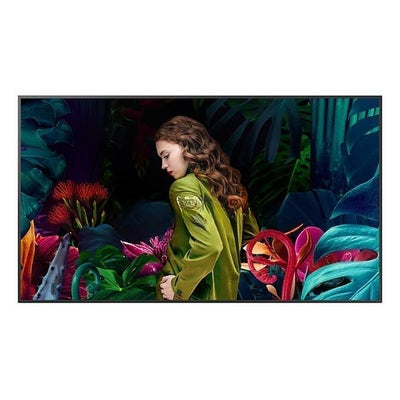 Samsung QB55C 55" 4K UHD Digital Signage Display QBC Series