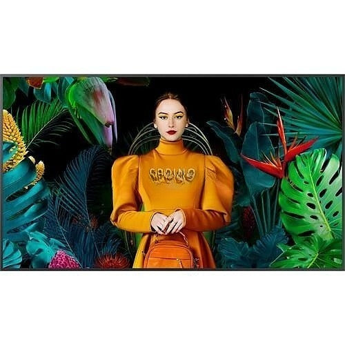Samsung QB65C-N 65 inch UHD 4K Commercial Display Slim 28.5mm