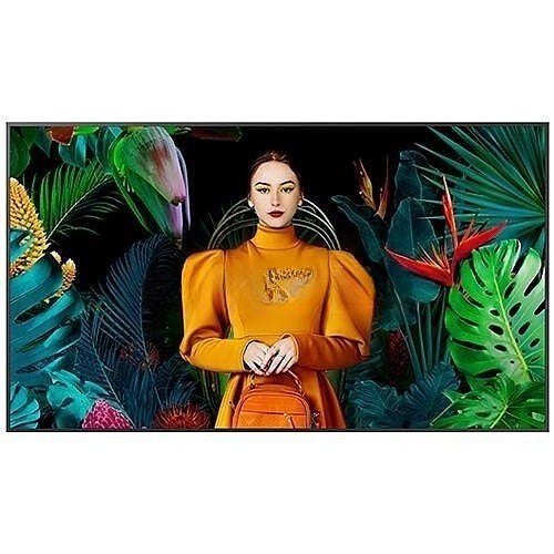 Samsung QB75C-N 75 inch 4K UHD Commercial Display Slim Depth