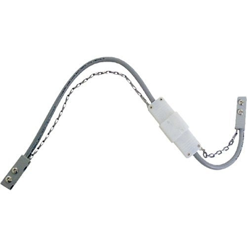 24VDC Quick Disconnect Cord for Overhead Doors and Gates QDC-2, Control Cable Alarm Contact