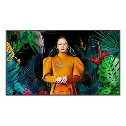 Samsung QH50C 50 inch 4K UHD Commercial Display 3840x2160