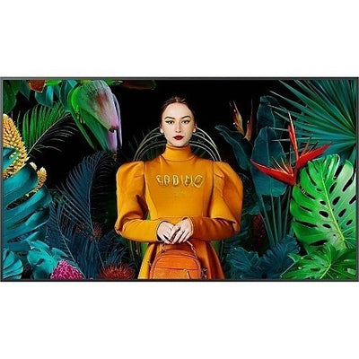 Samsung MRN85R95HAFXZA 85 inch Micro RGB 4K Smart TV with AI Processor