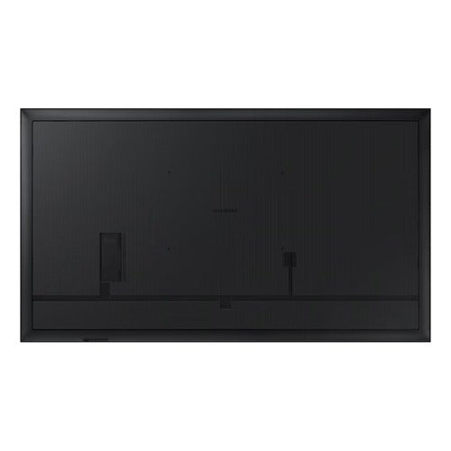 Samsung QM98C 98" 4K UHD Digital Signage Display Pro LED