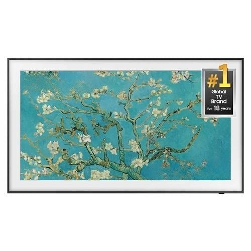 Samsung QN32LS03CBFXZA 32 inch The Frame LS03C QLED 4K Smart TV