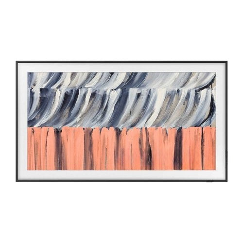 Samsung QN55LS03HEFXZA 55 inch The Frame QLED 4K Smart TV